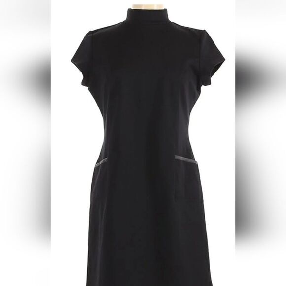 Liz claiborne a line dress sz M - Picture 1 of 8